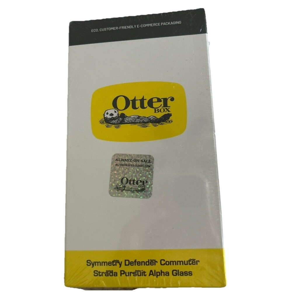 **Sealed** OtterBox Galaxy S22+ Commuter Case - Slim & Tough